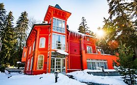 Хотел Сокол Боровец